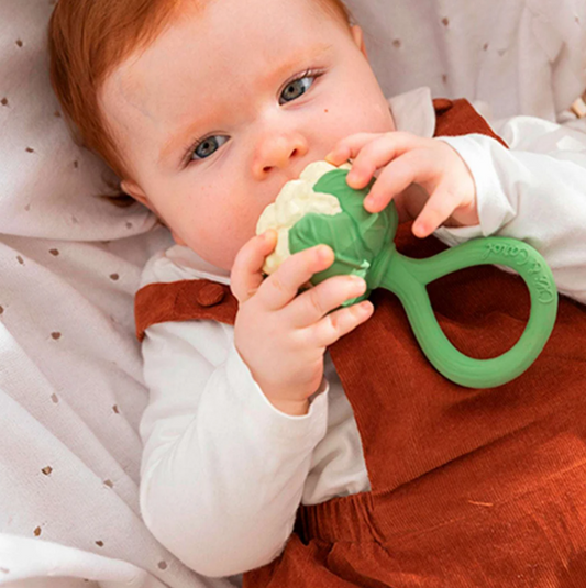 OLI&CAROL - Sonaglio cavolfiore