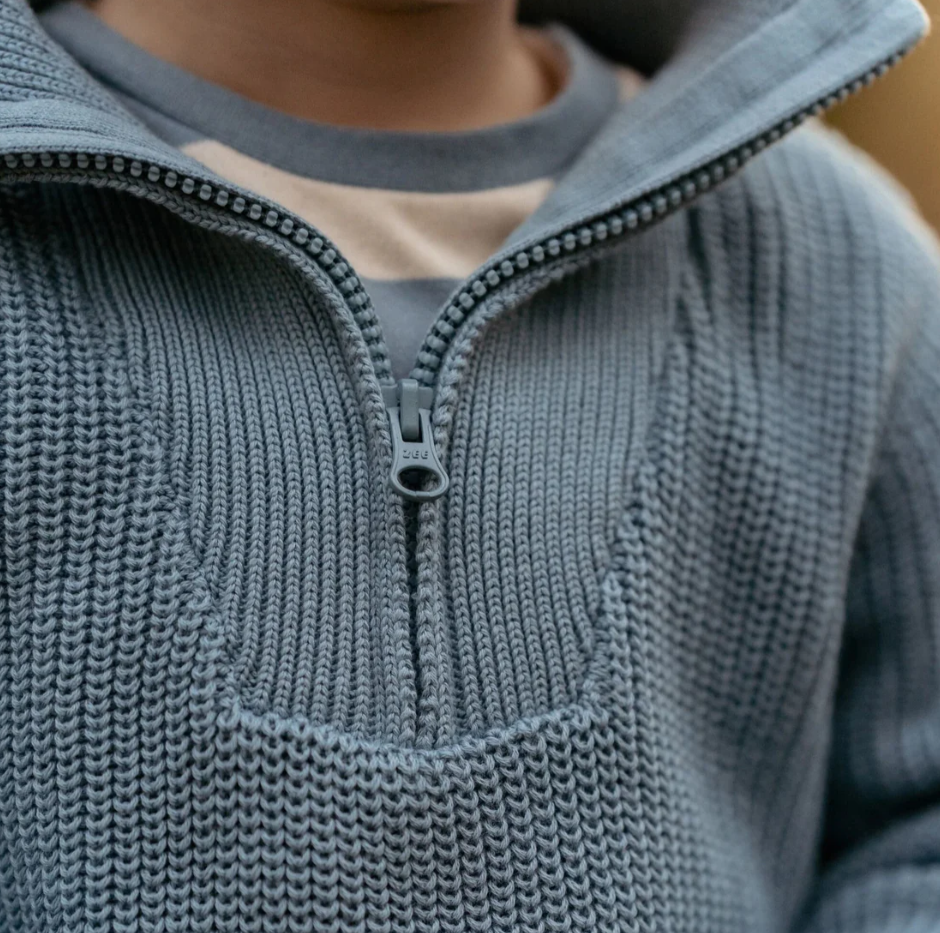 LITTLE DUTCH - Maglione Forest