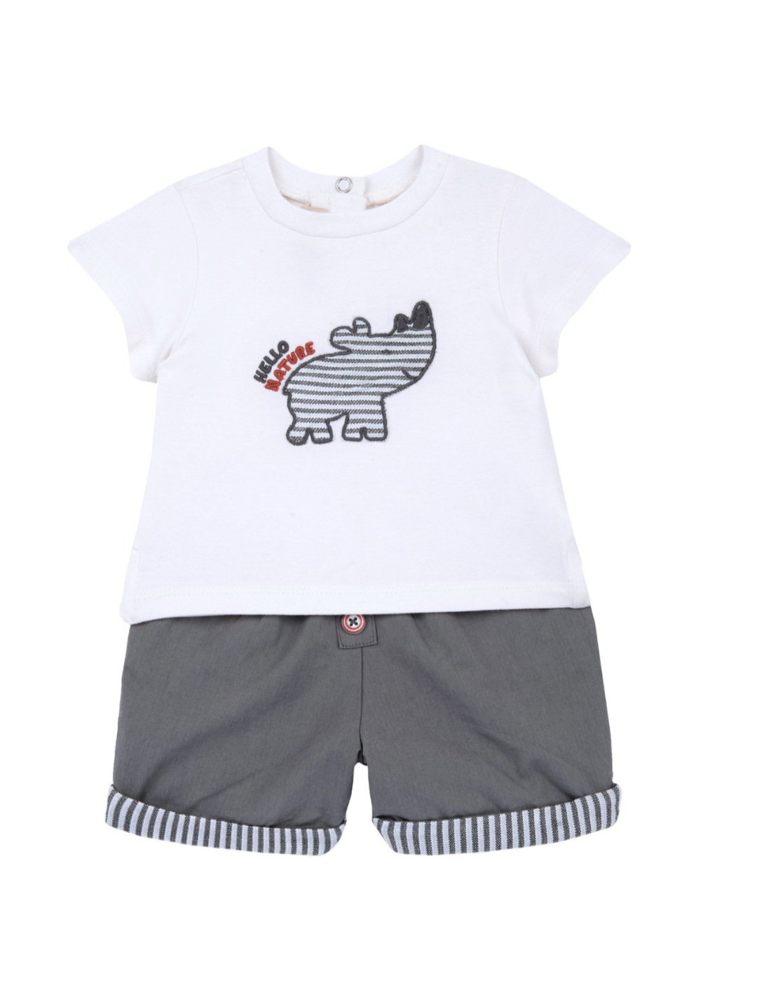 CHICCO - Completo Rino