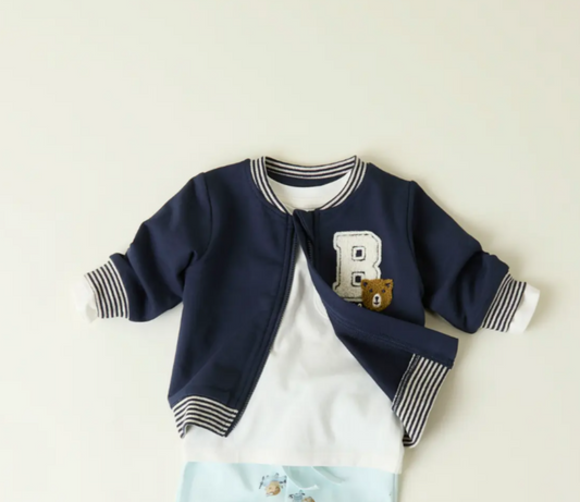 NAME IT - Felpa garzata con cerniera