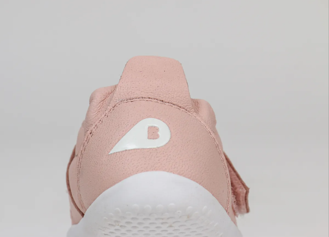 BOBUX - Xplorer primi passi