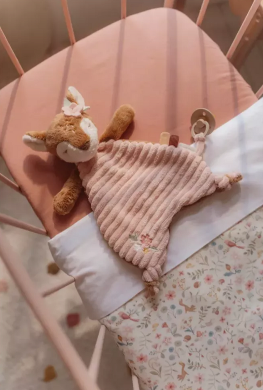 LITTLE DUTCH - Dudu con Portaciuccio