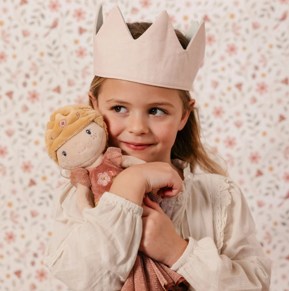 LITTLE DUTCH - Princess
