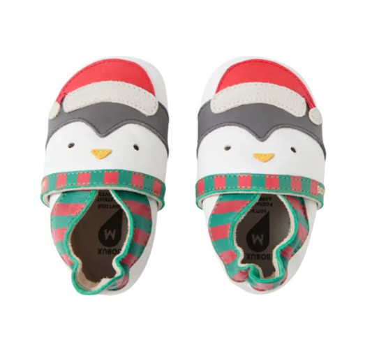 BOBUX - Soft sole Pinguino