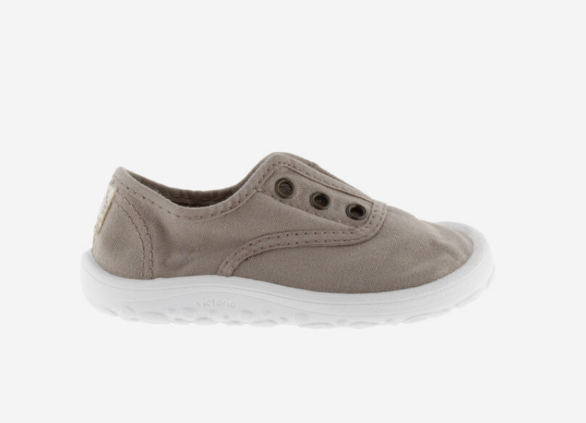 VICTORIA - Bosco Barefoot Beige