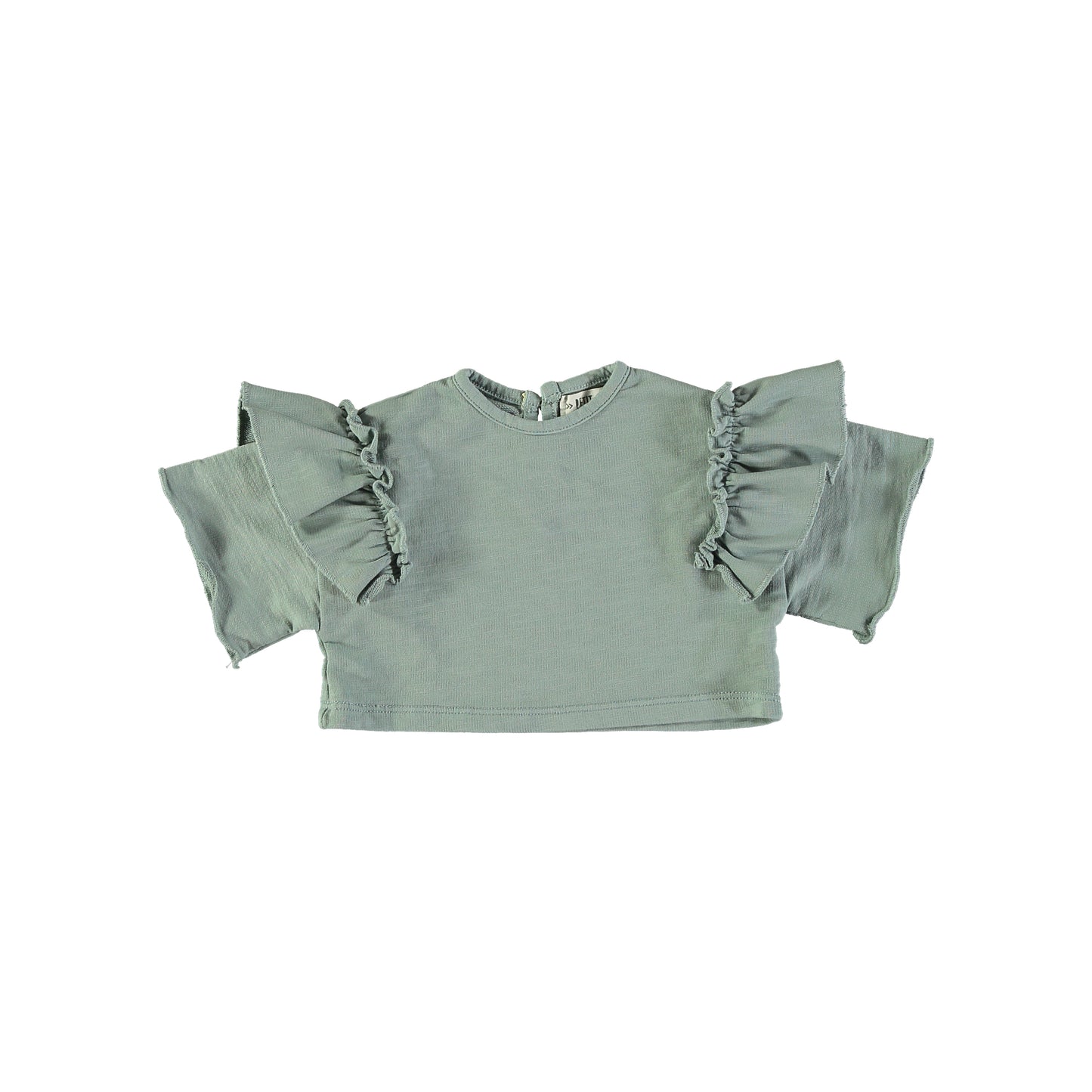 PETIT INDI - Maglia garzata