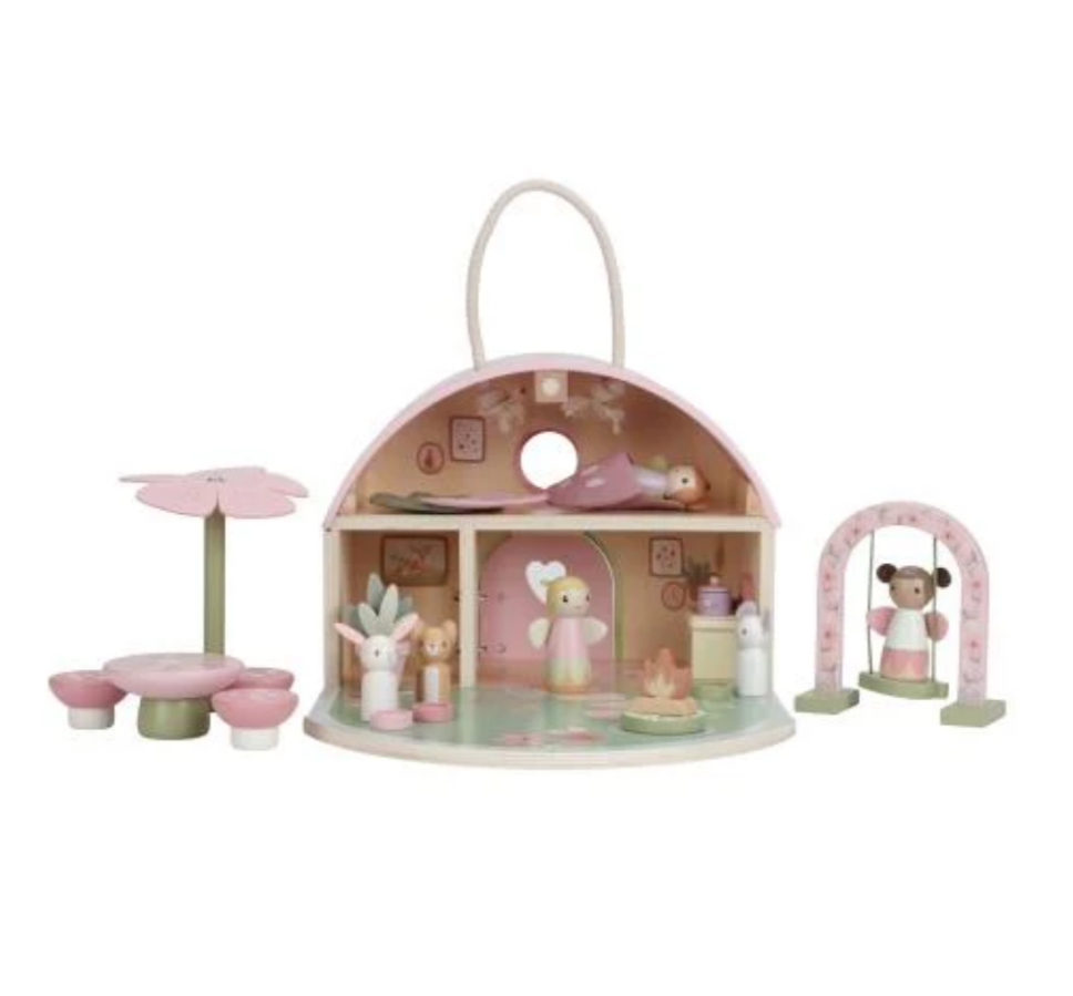 LITTLE DUTCH - Fairy House