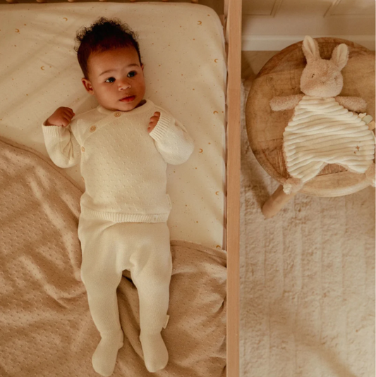 LITTLE DUTCH - Ghetta con Piedini