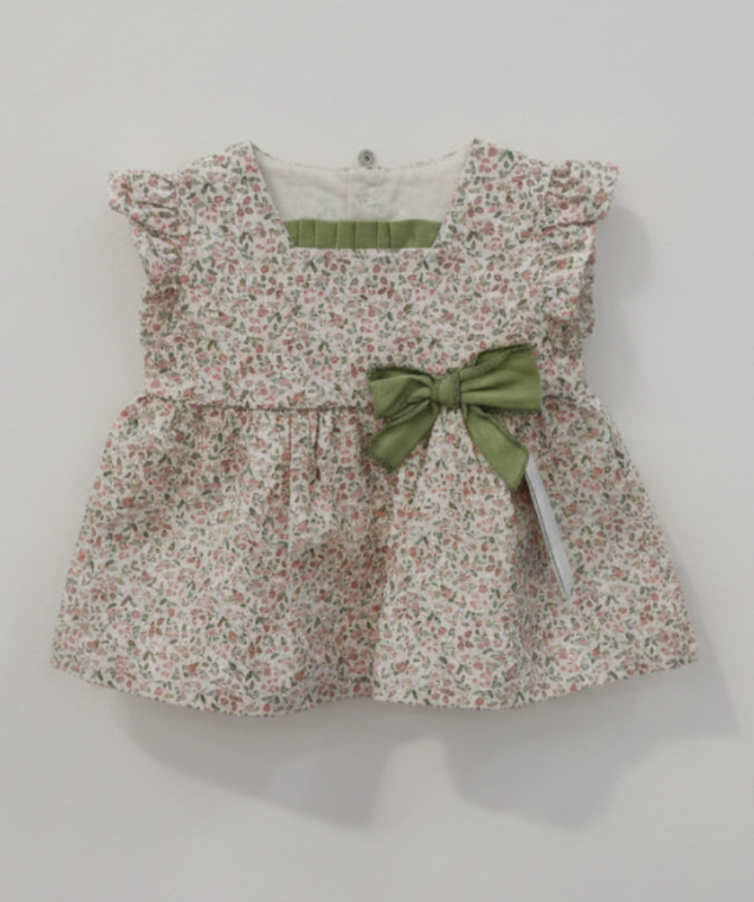 BABY VIP - Blusa in cotone
