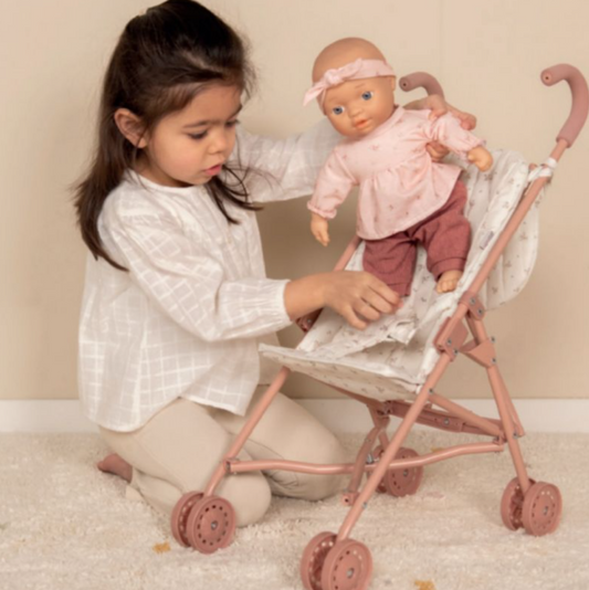 LITTLE DUTCH - passeggino