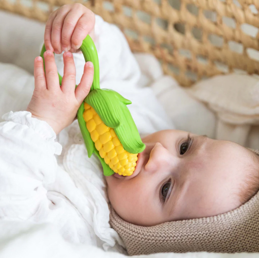 OLI&CAROL - Sonaglio Corn