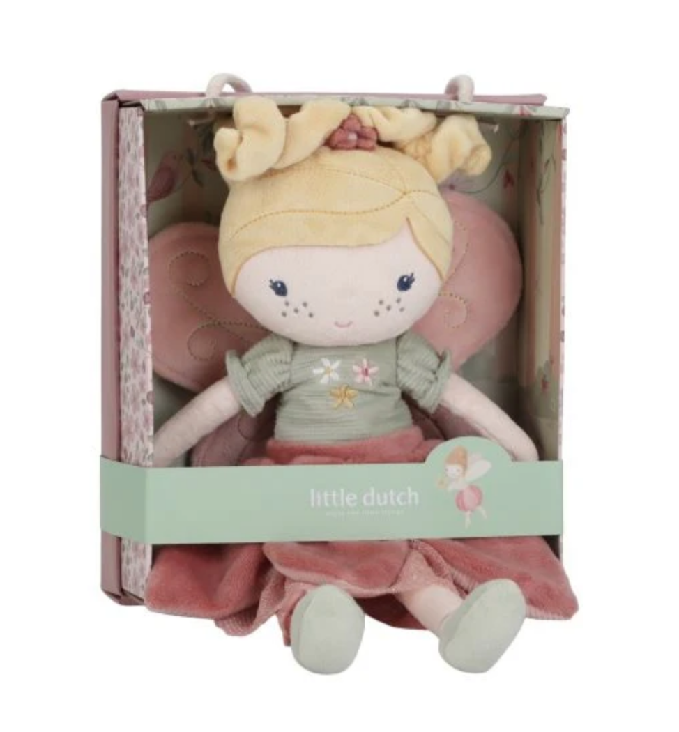 LITTLE DUTCH - Fatina Mila