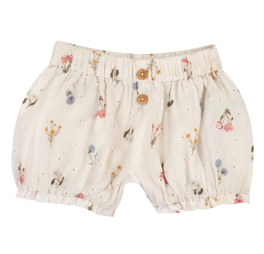 CHICCO - Completo Fiori di Primavera