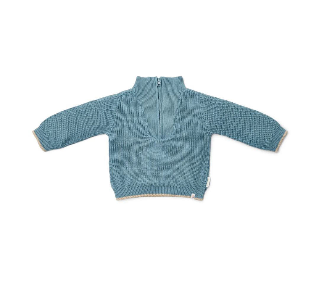 LITTLE DUTCH - Maglione Forest